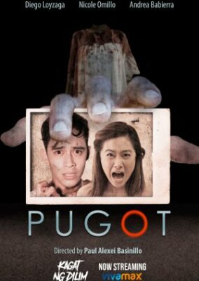 一口の闇: Pugot (2021)