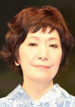 Moriyama Ryoko