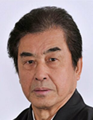 Nishiyama Kiyotaka