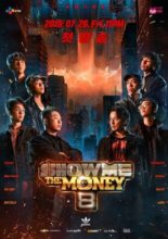 Show Me The Money: Season 8 (2019)