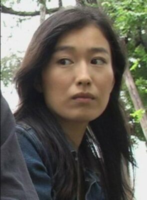 Satomi Yoko