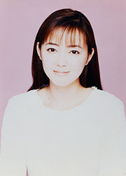 Okuda Keiko