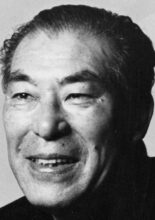 Ishikawa Tatsuzo