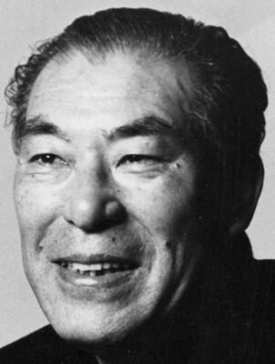 Ishikawa Tatsuzo