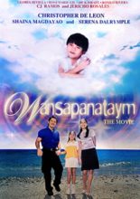 Wansapanataym (1999)