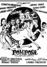 Pomposa: Ang Kabayong Tsismosa (1968)