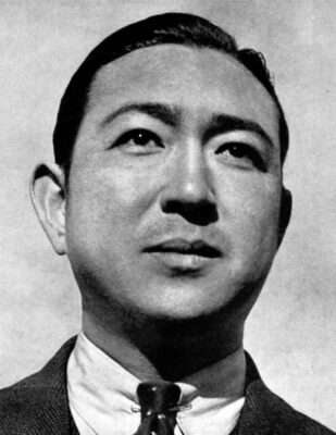Natsukawa Daijiro