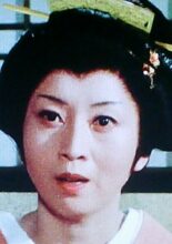 Matsumura Yasuyo