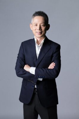 Jiang Chang Jian