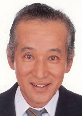 Saito Hirokatsu