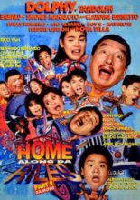 Home Along the Riles the Movie 2 (1997)