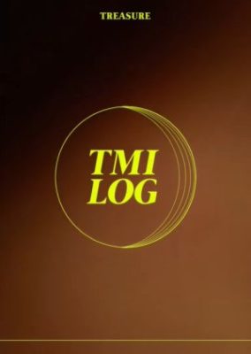 トレジャー – [TMI_LOG] (2021)
