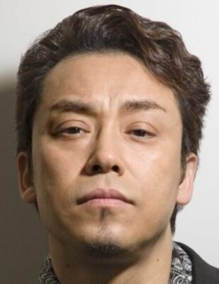 Ohsawa Yoshiyuki