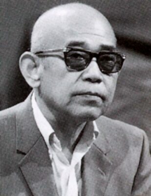 Tonoyama Taiji