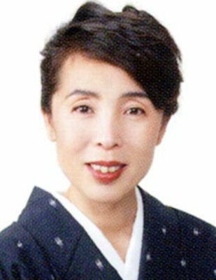 Okuyama Masako