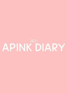 Apink ダイアリー シーズン 8 (2021)
