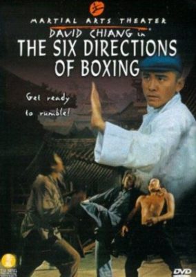 ボクシングの六つの方向 (1980)