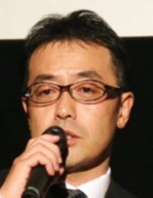 Manabe Naoaki