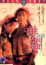 The Twin Bracelets (1989)
