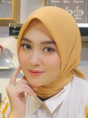 Nabilah Ayu