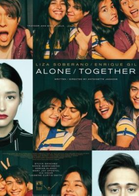Alone/Together (2019)