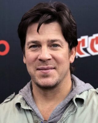 Christian Kane