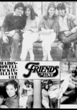 Friends in Love (1983)