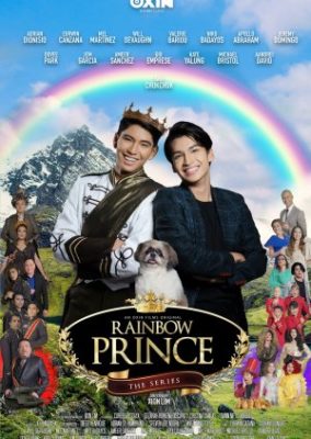 Rainbow Prince (2022)