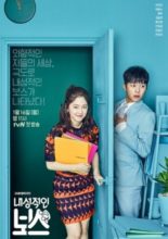 Introverted Boss (2017)