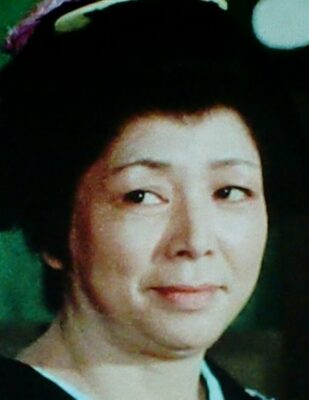 Fujiyama Yoshiko
