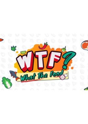 What The Food (2020)