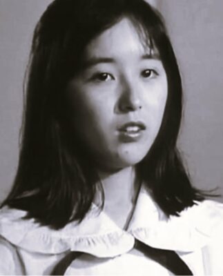 Okazaki Yukie