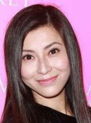 Erica Choi