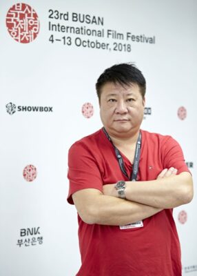 Zhang Wei Ke