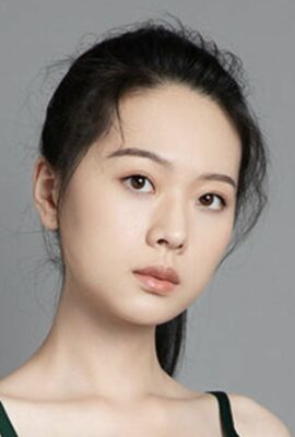 Zhang Yi Ying
