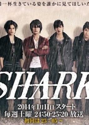 SHARK (2014)