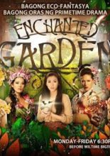 Enchanted Garden (2012)