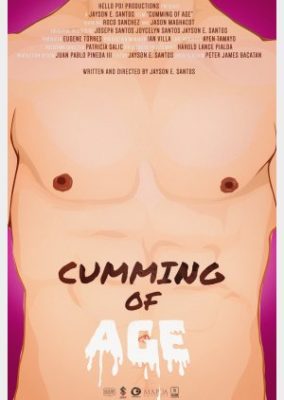 Cumming Of Age (2020)
