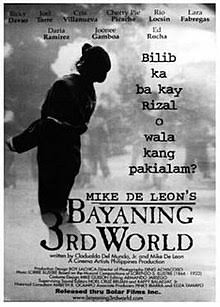 Bayaning 3rd World (1999)