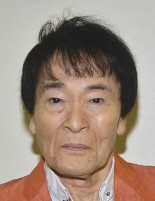 Hirao Masaaki