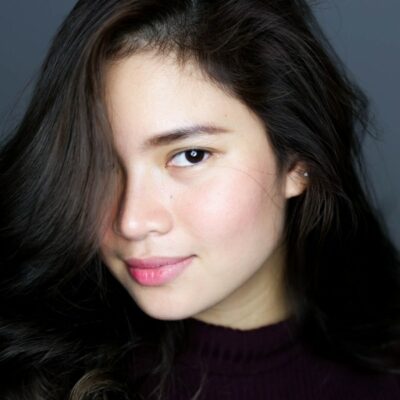 Louise De Los Reyes