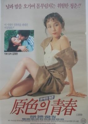 青春の色 (1992)