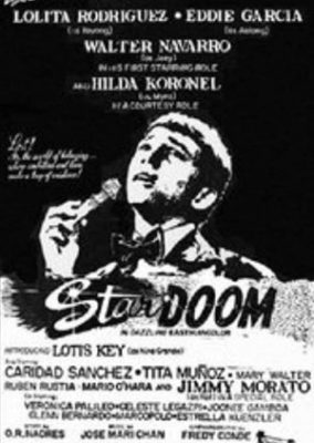 スタードゥーム (1971)