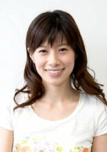 Saeki Megumi