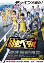 Yowamushi Pedal Season 2 (2017)
