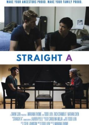 Straight A (2019)