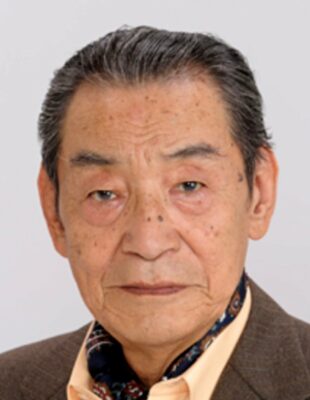 Kaji Kentaro