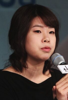 Kim Sol Ji