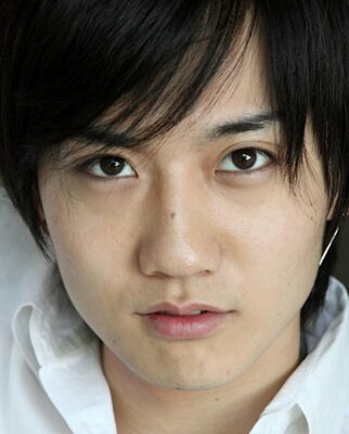 Nishijima Kento