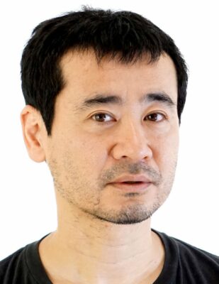 Akiyama Kennichi
